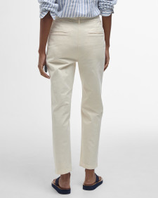 Pantaloni chino 