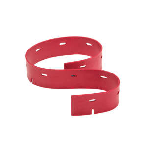 Blade Front For 5400 Linatex 1001267