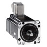 3-Phase Stepper Motor 1.70 NM shaft Ø8mm L=79 mm Without Brake Term Box