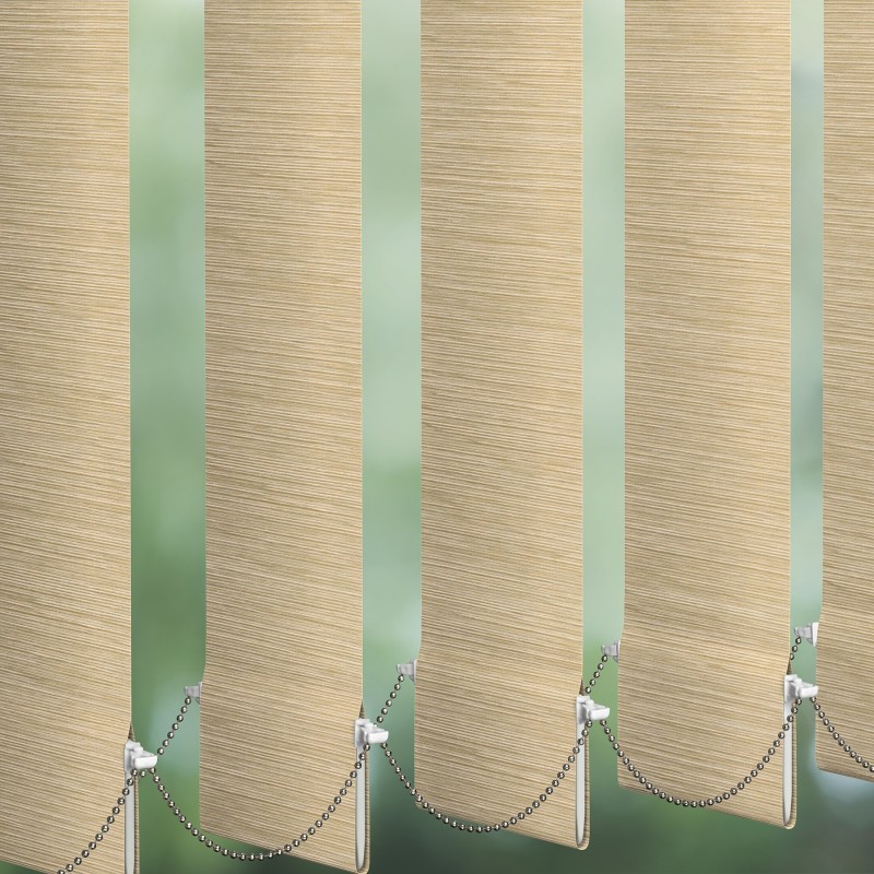 Benares 5142 Vertical Blind