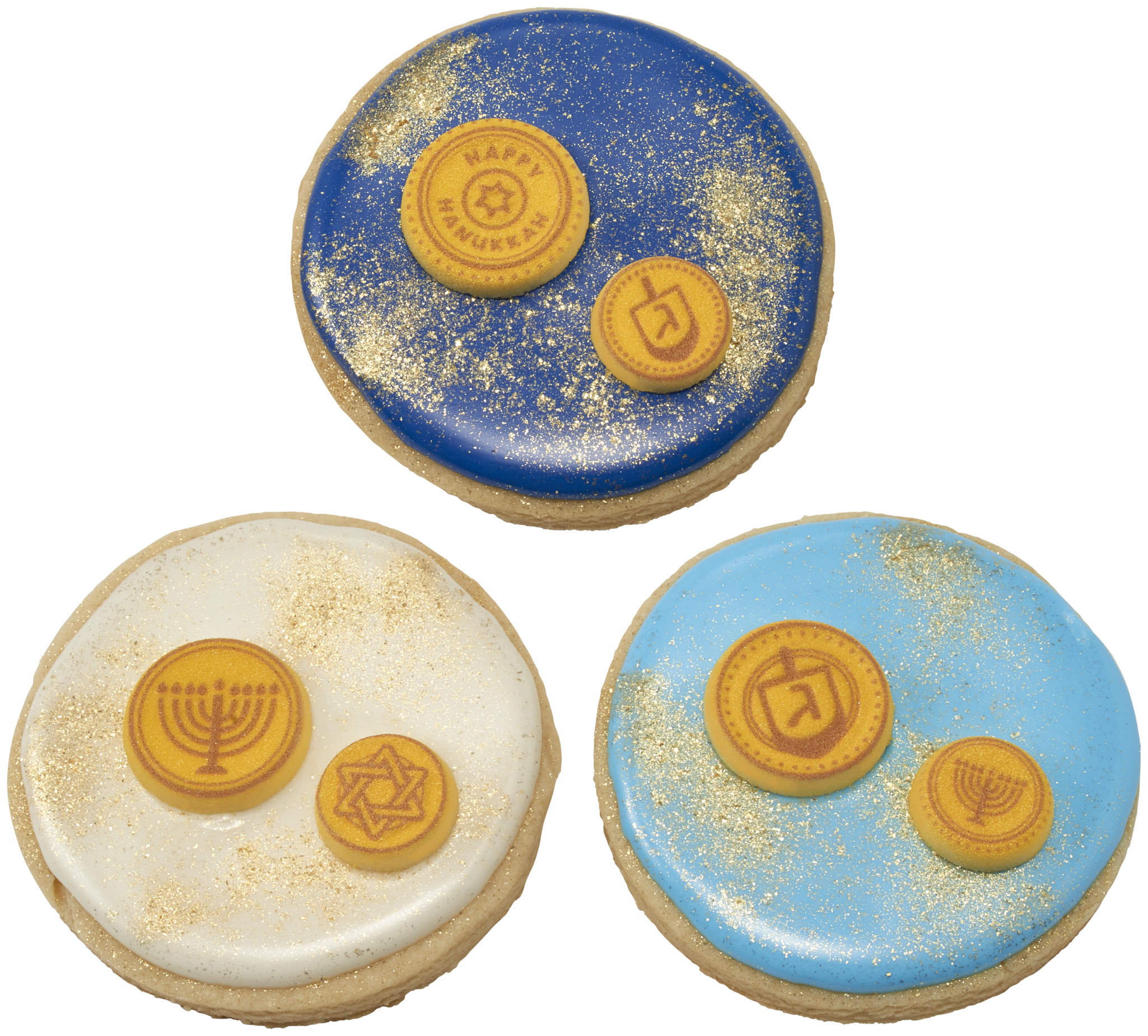 Hanukkah Gelt | DecoPac