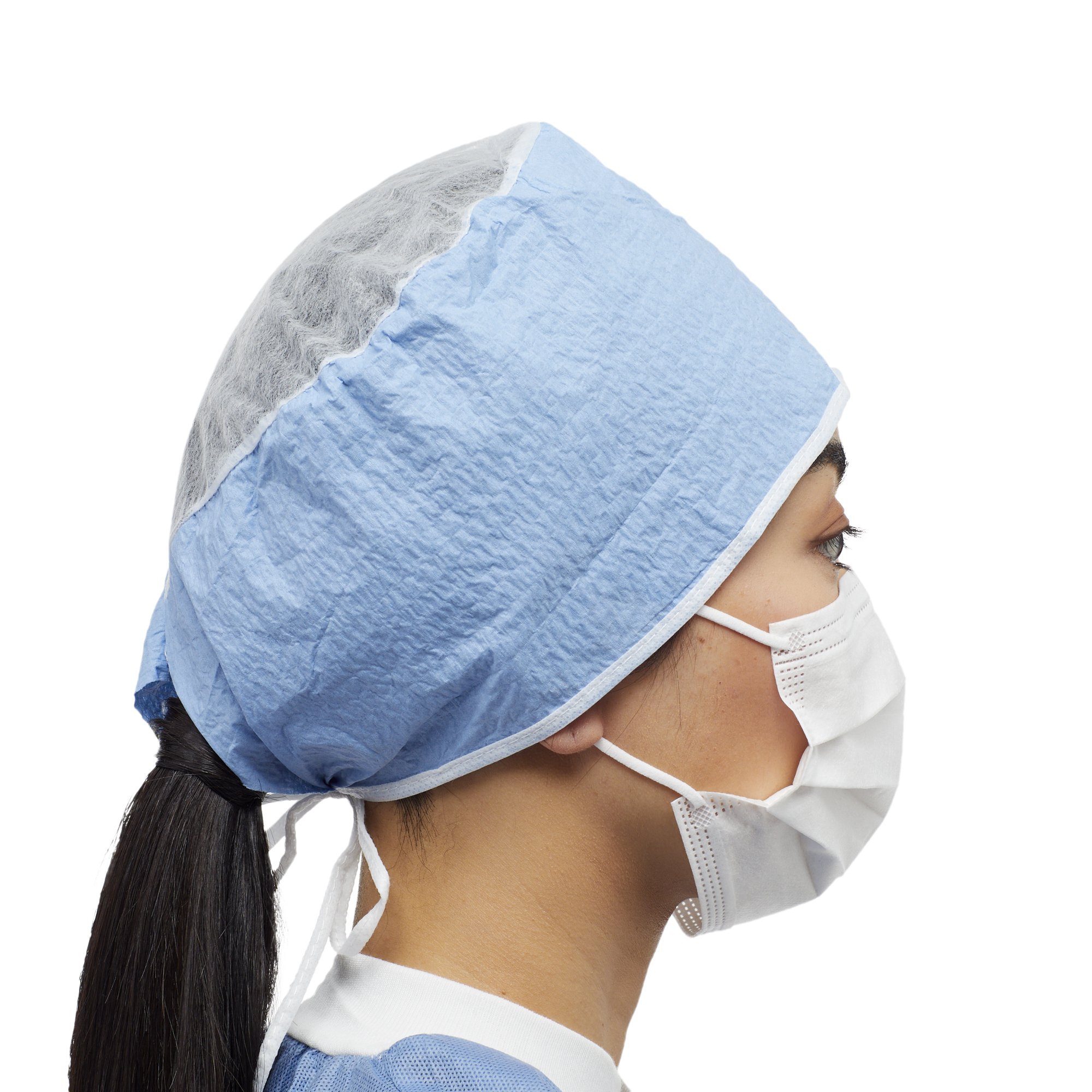 McKesson Surgeon Cap, One Size Fits Most