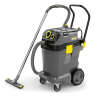 Karcher, NT 50/1 Tact TE HEPA, 14", Wet Dry Vacuum