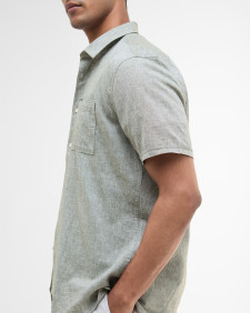Hemd Nelson Summer Shirt 