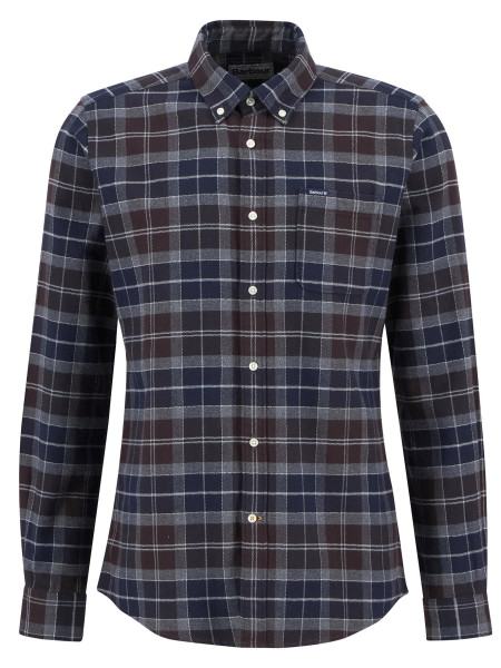 Camicia Kyeloch taglio sartoriale Camicia Kyeloch taglio sartoriale