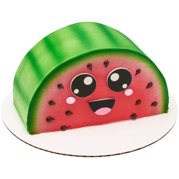 Summer Creations Sweet Décor® Edible Decorations