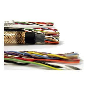 GAI-TRONICS-60029-101-PAGE/PARTY&#174;, SMARTSERIES&#8482;, SYSTEM CABLE, PVC, NYLON, PVC, ANCILLARY CABLE