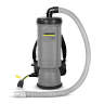 Karcher, BV 11/1 HEPA, 12", Backpack Vacuum
