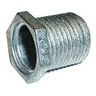 1 Inch Zinc Die Cast Rigid/IMC Extra Long Conduit Nipple