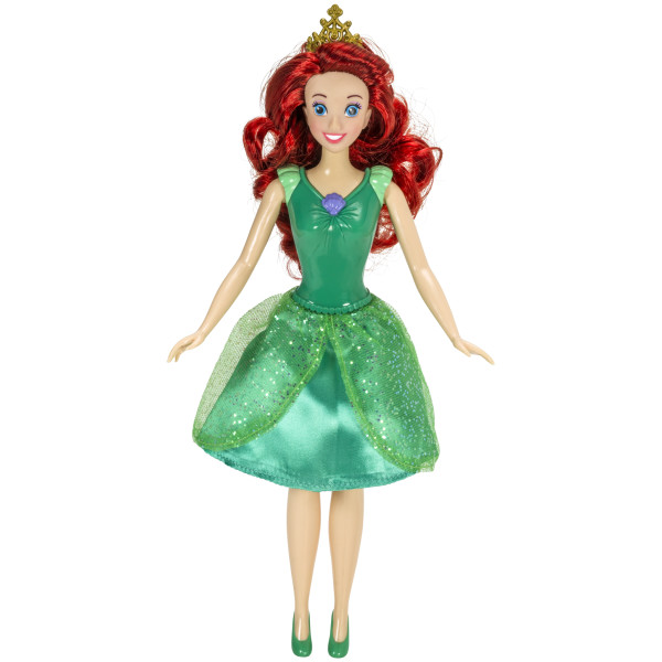 Disney Princess Ariel Doll Signature DecoSet®