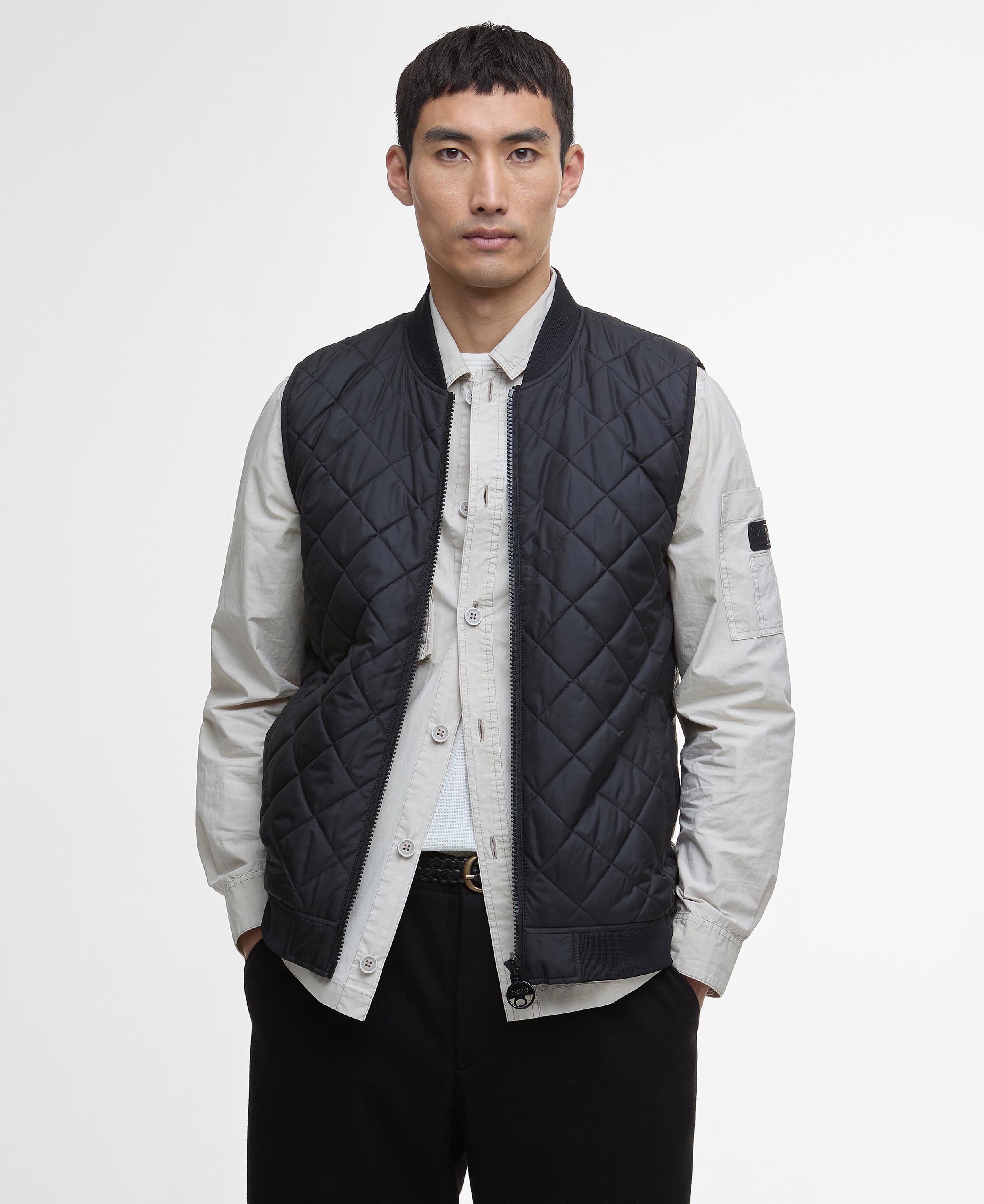 Gilet Harfell image number 0