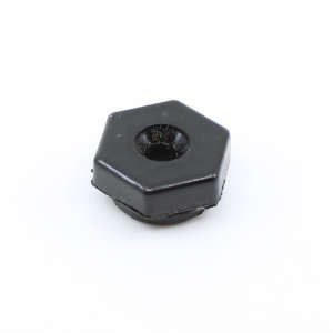 Brush Hexagonal Joint