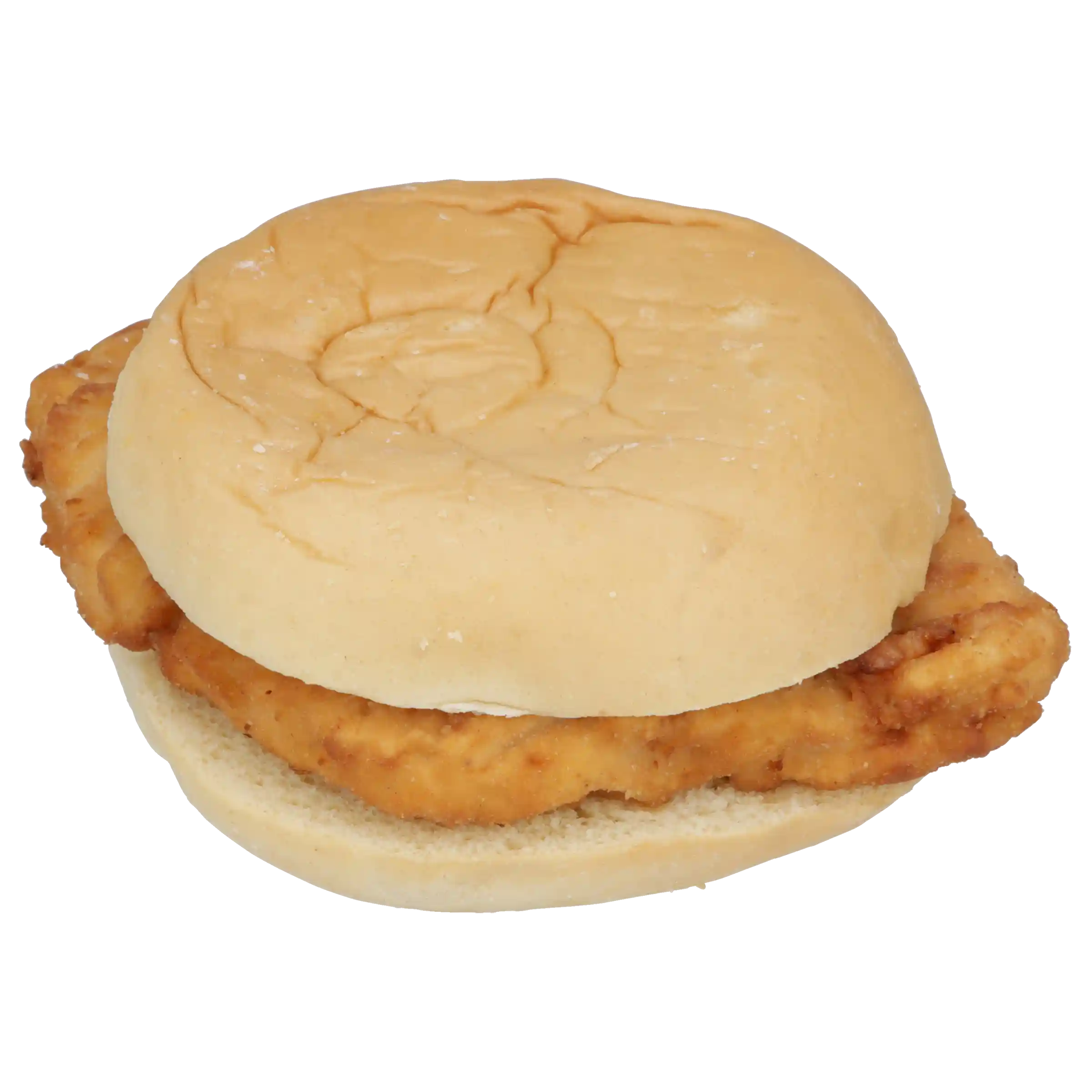 Tyson® Butcher-Wrapped Southern Style Chicken Sandwich_image_2