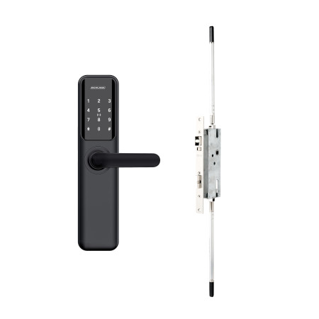 Resolute Smart Mortice Lock