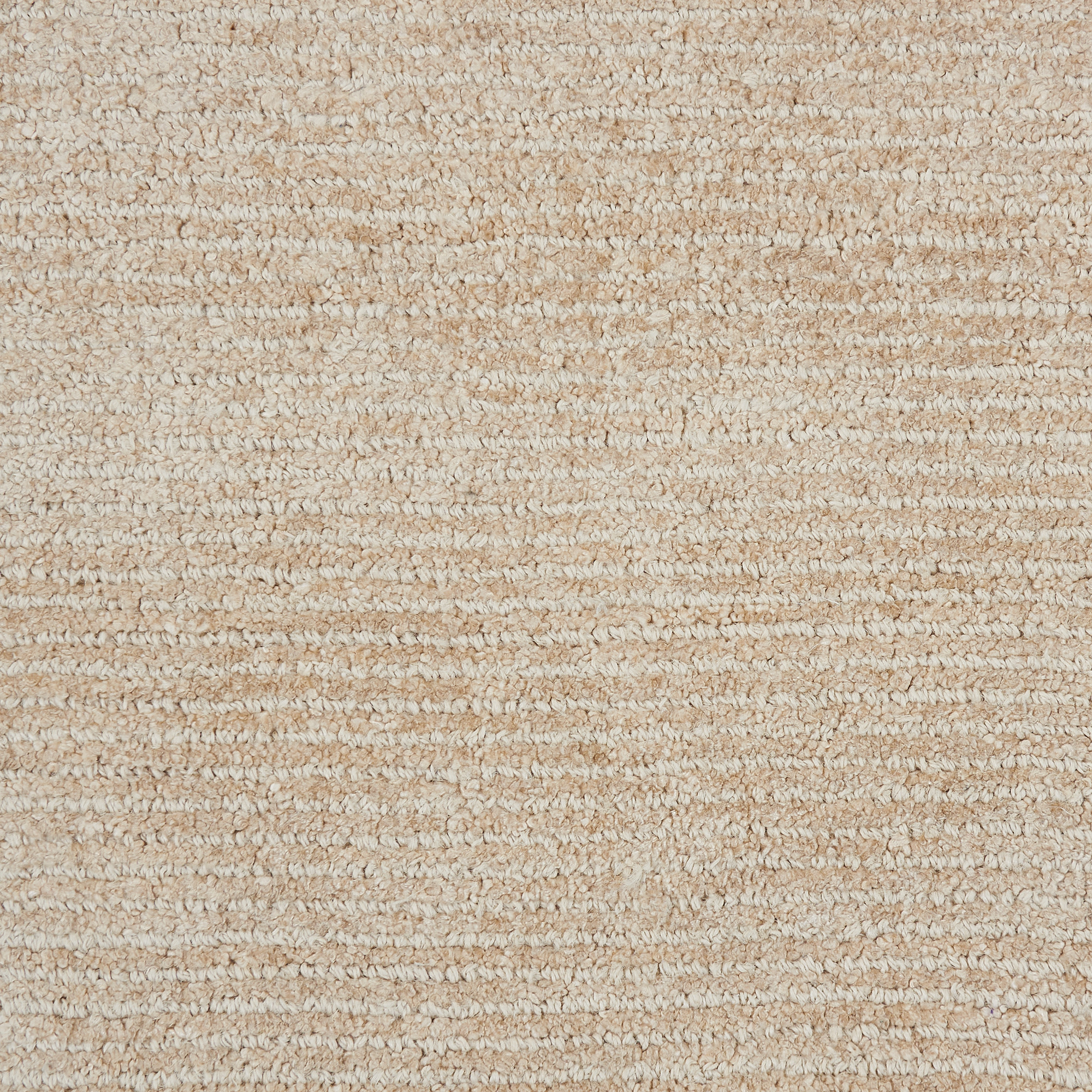 Nourison Weston 5'3" x 7'5" Linen Modern Indoor Rug