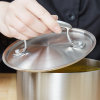 6-5/8-inch Miramar® Low Dome Cover