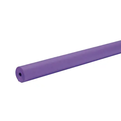 ArtKraft  Duo-Finish Paper, Purple,  48