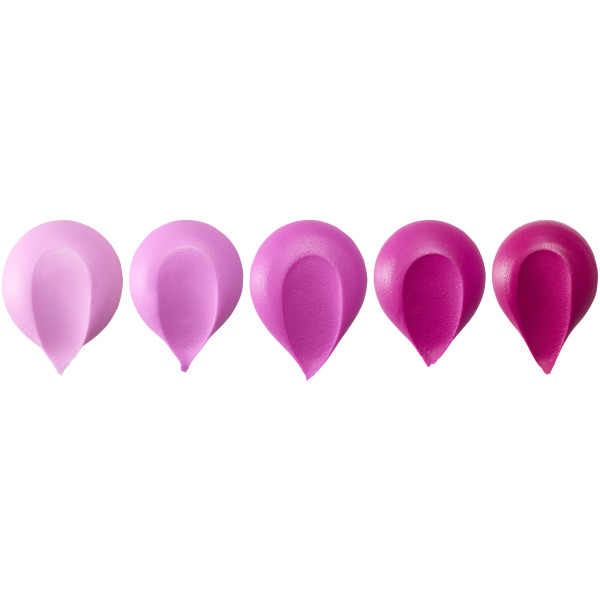 DecoPac Premium Trend Gel Premium Gel Color
