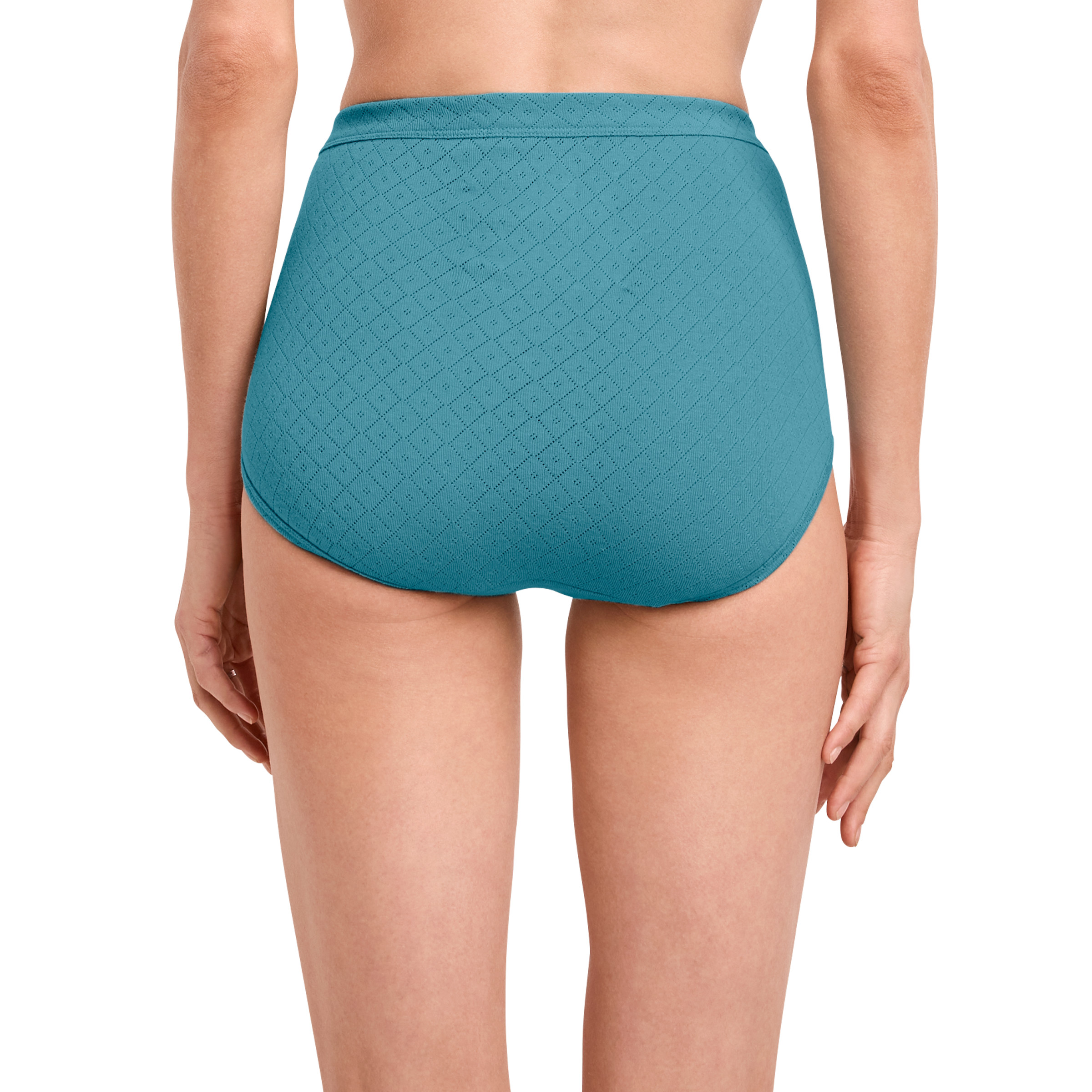 Jockey Women's Elance Breathe Brief - 3 Pack - Picture 8 of 62