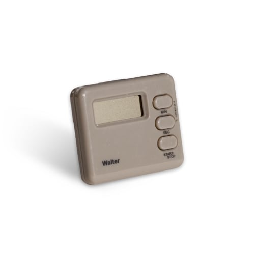 Digital Count Down Timer