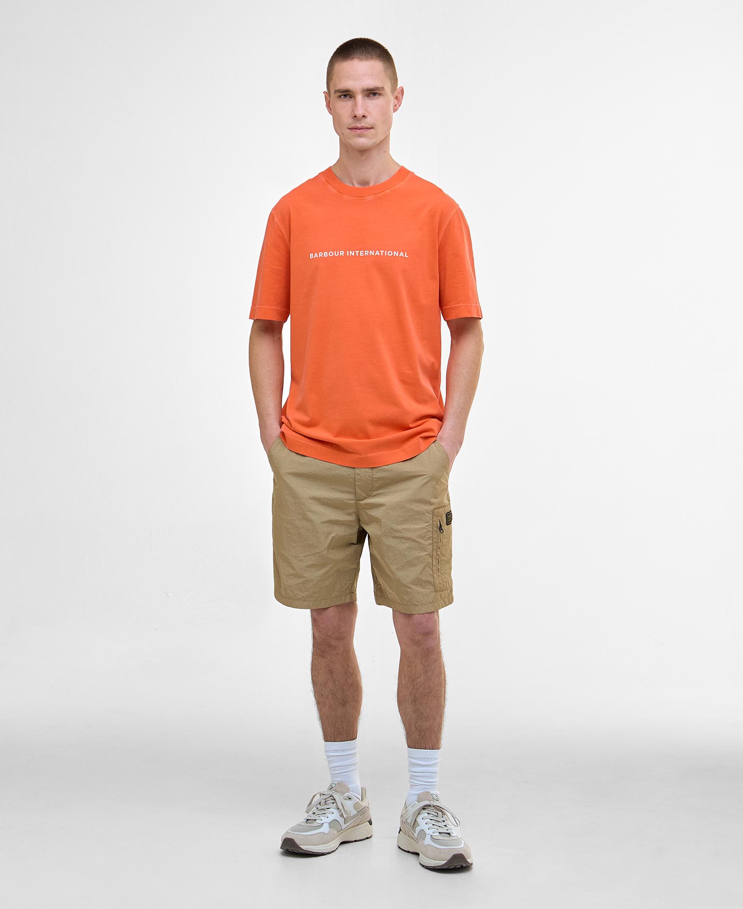 Perkins T-Shirt image number 1
