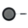 14-inch Wear-Ever® rivetless fry pan with CeramiGuard® II nonstick coating and silicone handle