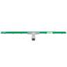 Unger, AquaDozer® Heavy Duty, 24", Green, Rubber Squeegee