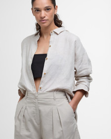 Shorts Luna Tailored 