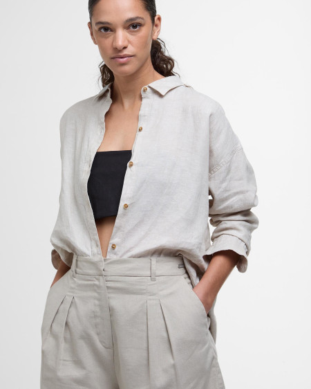 Shorts Luna Tailored