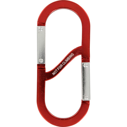 Hillman Yin Yang Carabiners