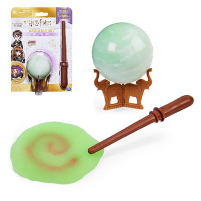 Wizarding World Harry Potter, Magical Mixtures Secret Message Activity Set