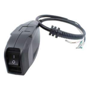 Switch Box Assy