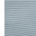 Light-blue cellular (honeycomb) blind, fully lowered with horizontal pleats and hexagonal cells visible at the left edge; blocking light in a close-up view against a white background.
