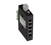 852 Ethernet Switch