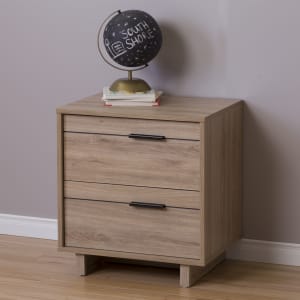 Fynn - 2-Drawer Nightstand Fynn - 2-Drawer Nightstand