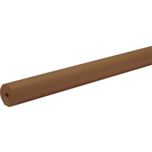Duo-Finish® Paper, Brown, 48" x 200', 1 Roll