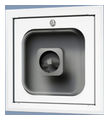Wireless Enclosures Clear 15 x 15 x 3 in