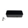 120-volt 300-watt Mirage® drop-in induction buffet warmer