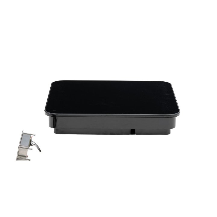 120-volt 300-watt Mirage® drop-in induction buffet warmer