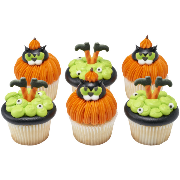 Small Eyes Dec-Ons® Decorations
