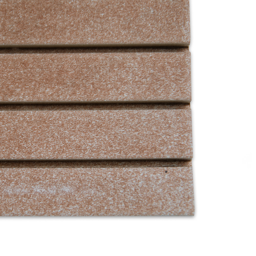 Americana Boston Strata North 6-7/8 in. x 14 in. Porcelain Floor and Wall Tile