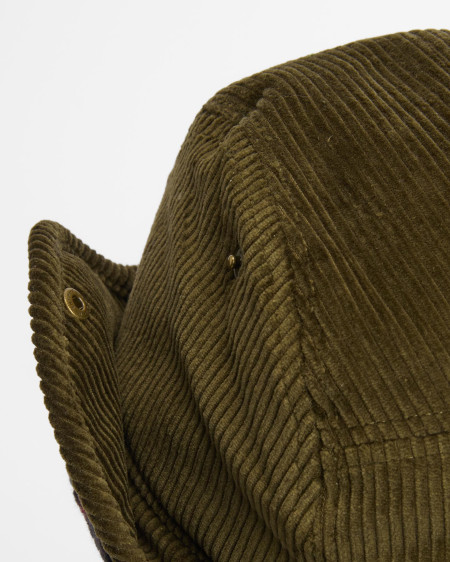 Lowfen Carpenter Hat