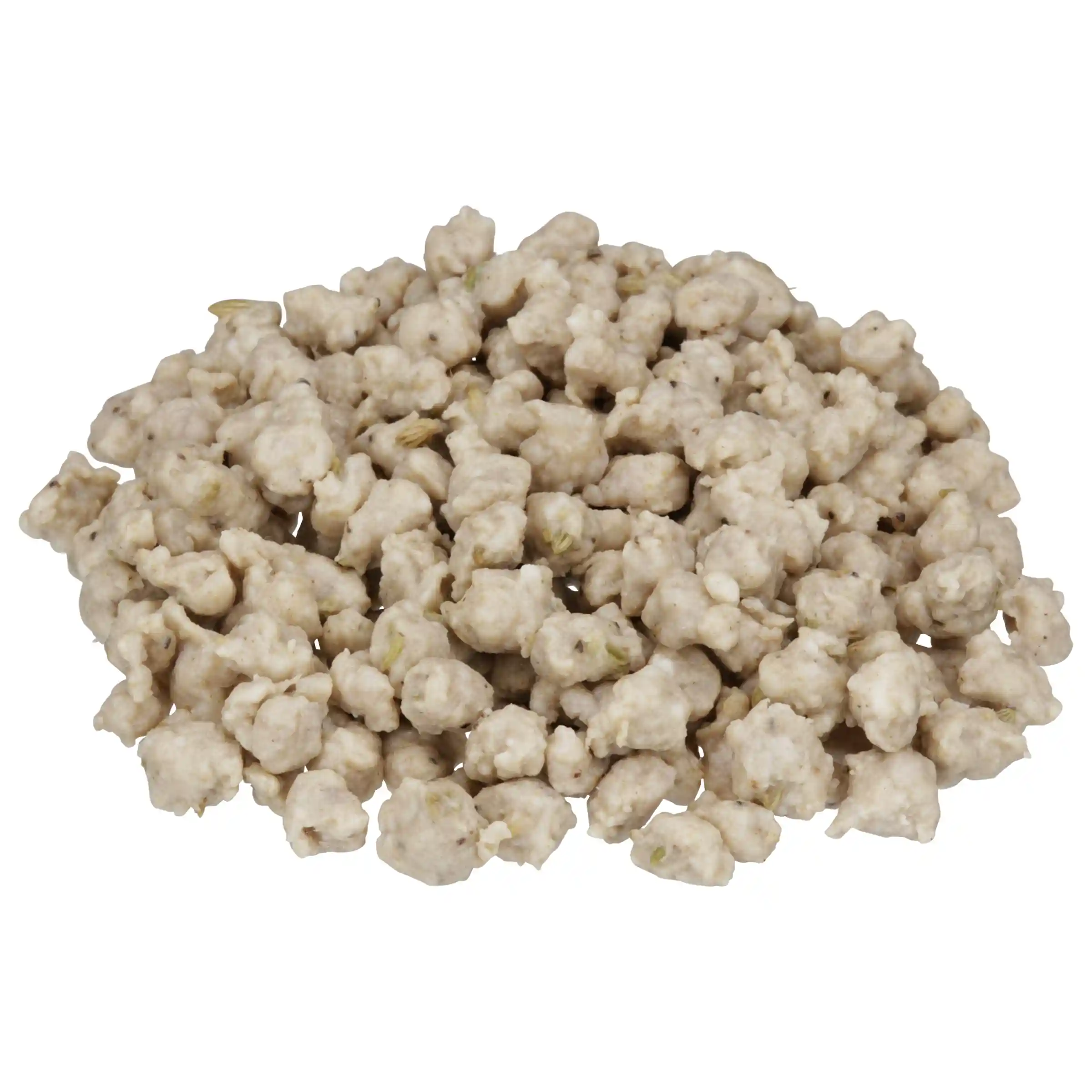 Hillshire Farm® All Natural* Cooked Italian Sausage, Small Chunk _image_2