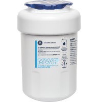 GE® MWF™ REFRIGERATOR WATER FILTER &mdash; Model #: MWFP