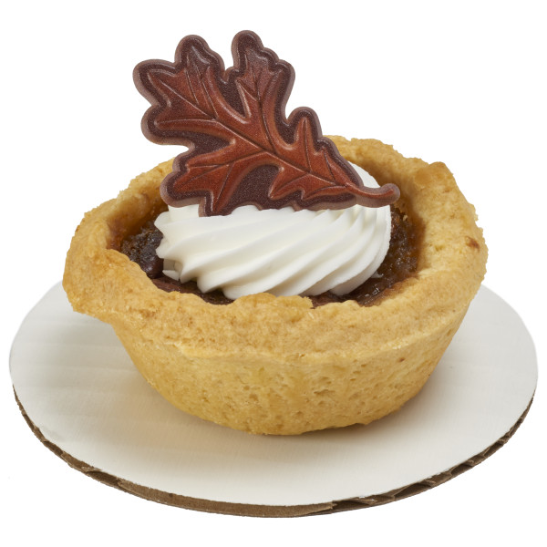 Thankful for Fall Cupcake Rings