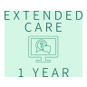 1Year Extended Care For NSA-K30E