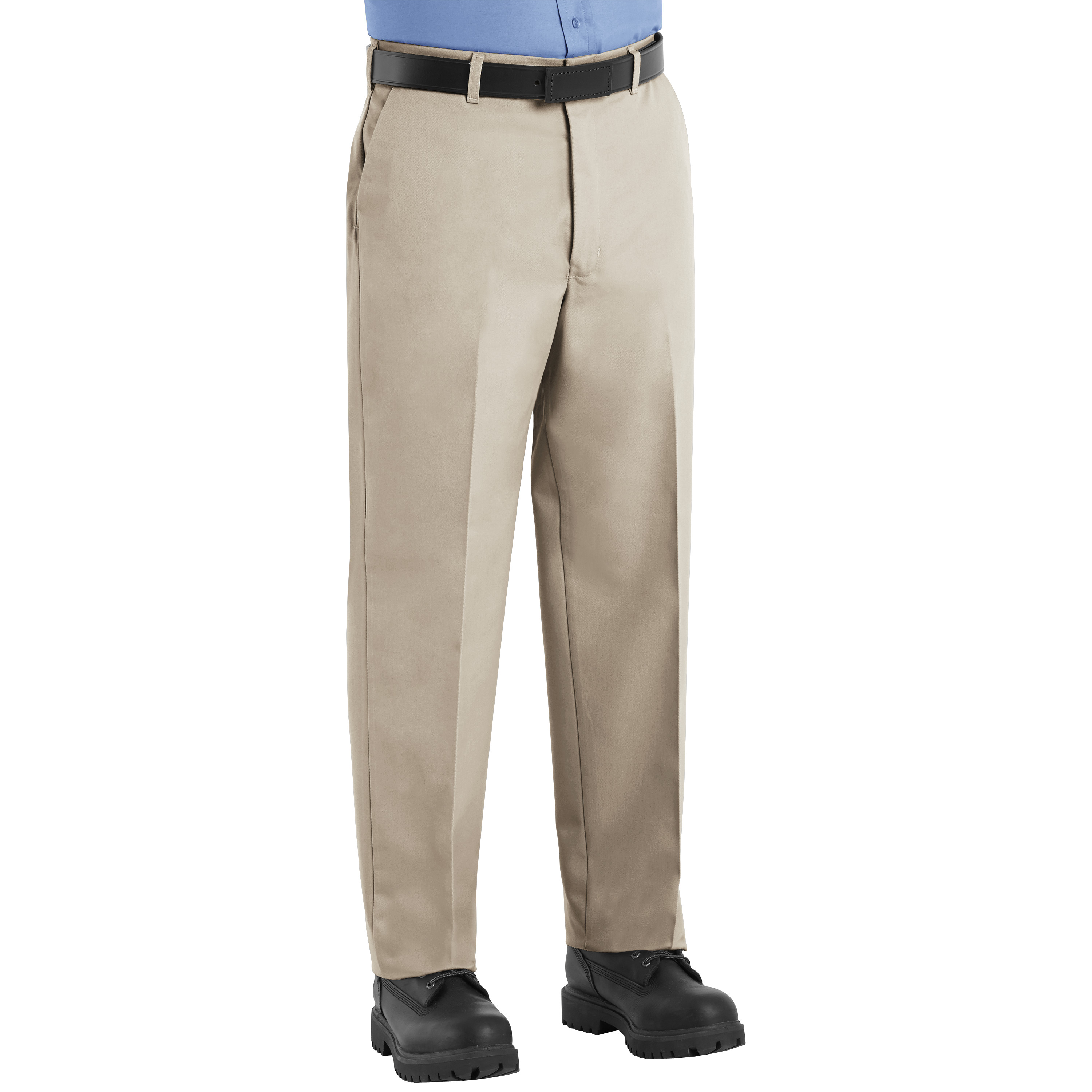 Red Kap Men's Red-E-Prest Work Pant - Picture 18 of 21