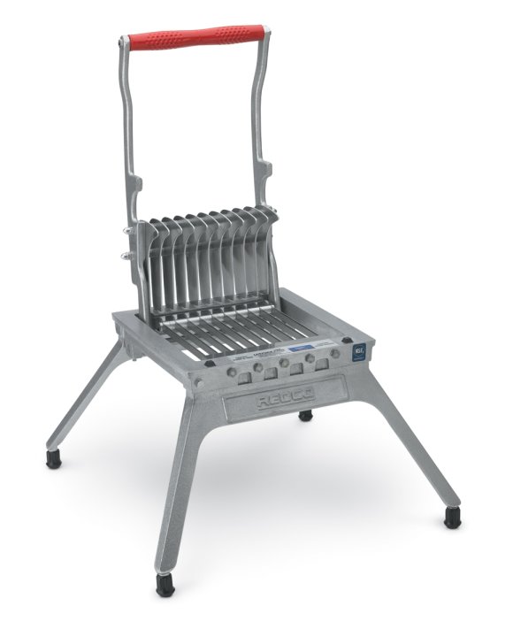 ¾-inch-cut Lettuce King™ I lettuce cutter