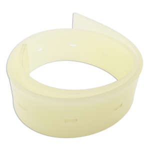 Squeegee T28 Polyur 40 Shore