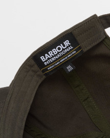 Norton Drill Sports Cap Sage/Shadow